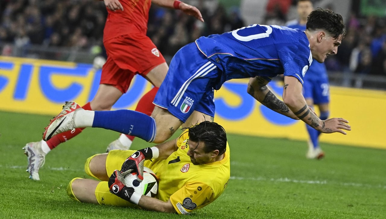 'Pasa' del Sevilla... por ahora