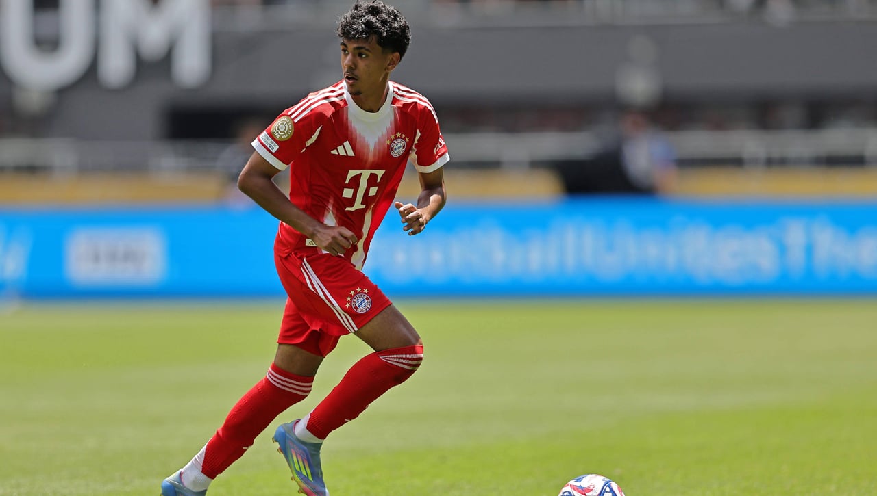 Adam Aznou, acuerdo cerrado