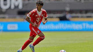 Adam Aznou, acuerdo cerrado