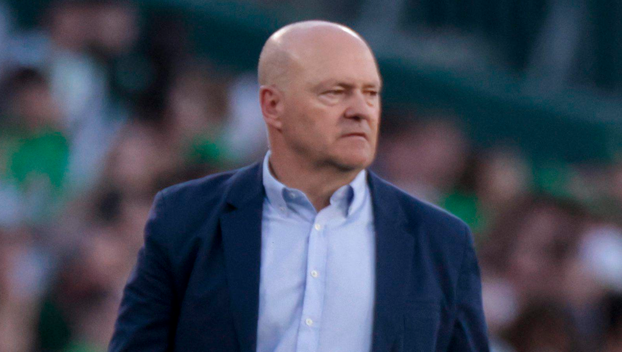 Pepe Mel lo tiene claro