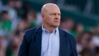 Pepe Mel lo tiene claro