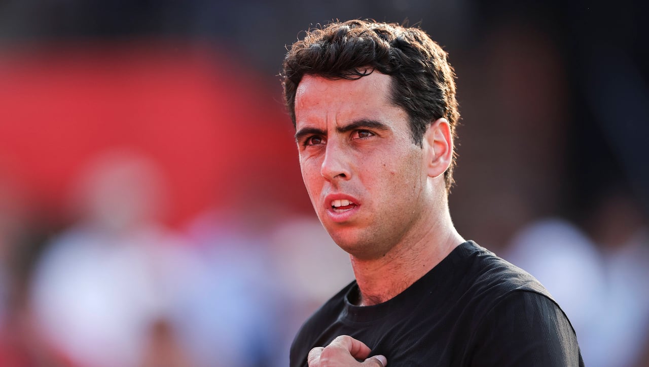 Drama local en Mallorca antes de Wimbledon