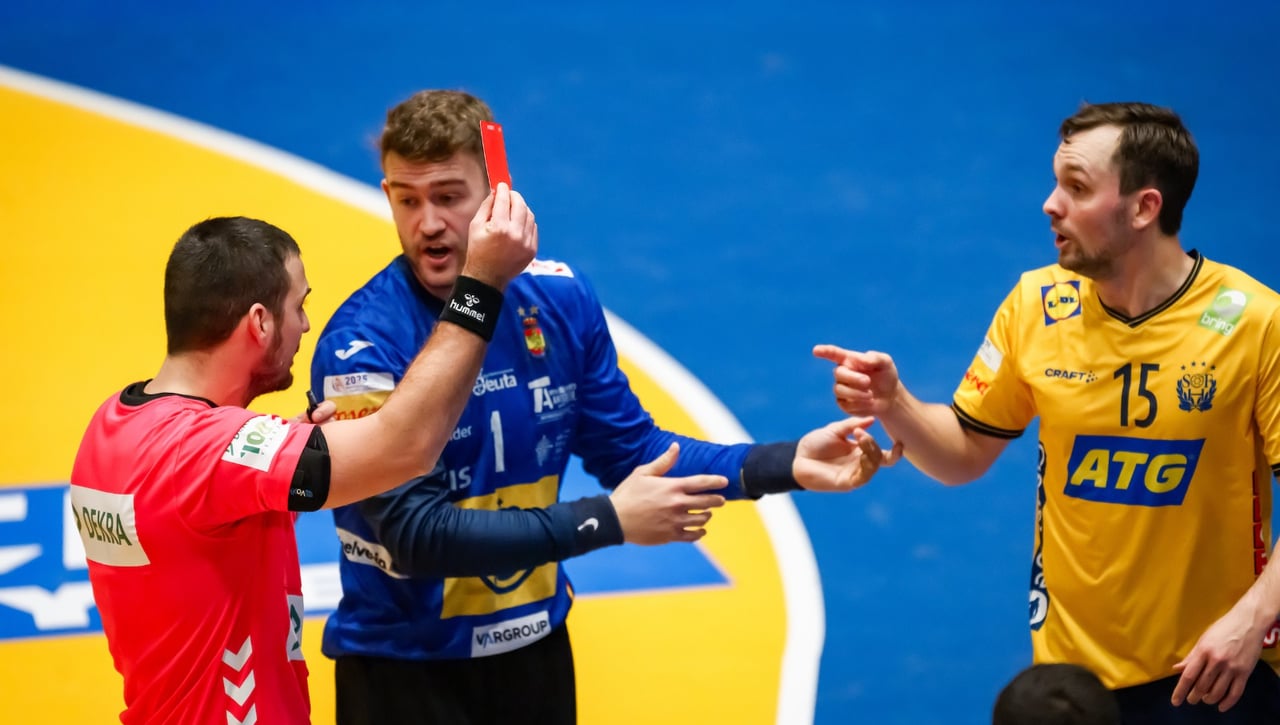 El gran símbolo de los Hispanos defiende su gesto en el Mundial