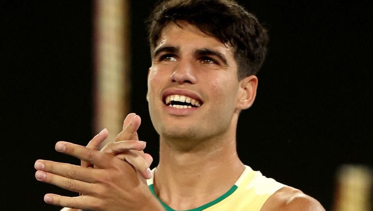 Open de Australia 2024 | Partidos, horarios, canal, dónde ver y orden de juego de hoy 18 de enero