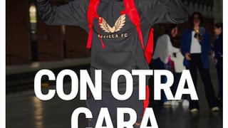 La portada de ESTADIO Deportivo para el sábado 9 de noviembre de 2024