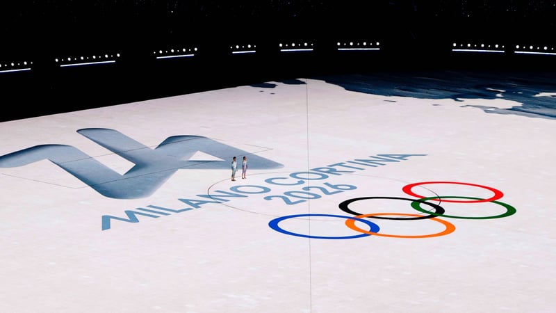 Inauguración Juegos de invierno 2026: horario, canal y dónde ver en TV la ceremonia de apertura de Milano Cortina 2026
