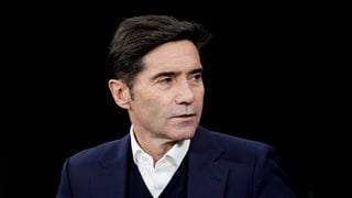 Los fantasmas de Marcelino en su retorno