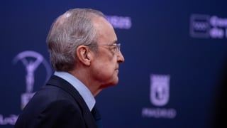 Notorio silencio en el Real Madrid