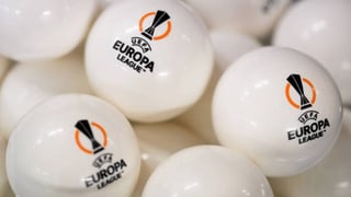 Nuevos rivales para el Celta en la Europa League