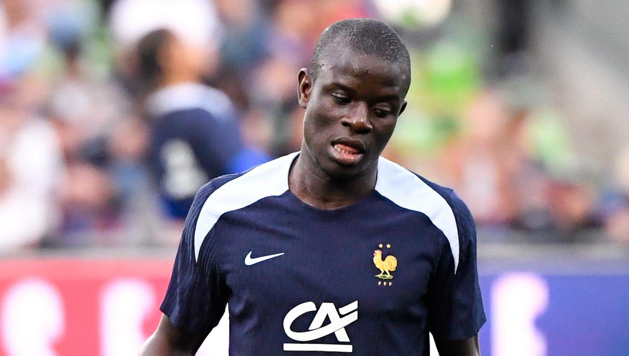 Sorpresa con Francia en la Eurocopa