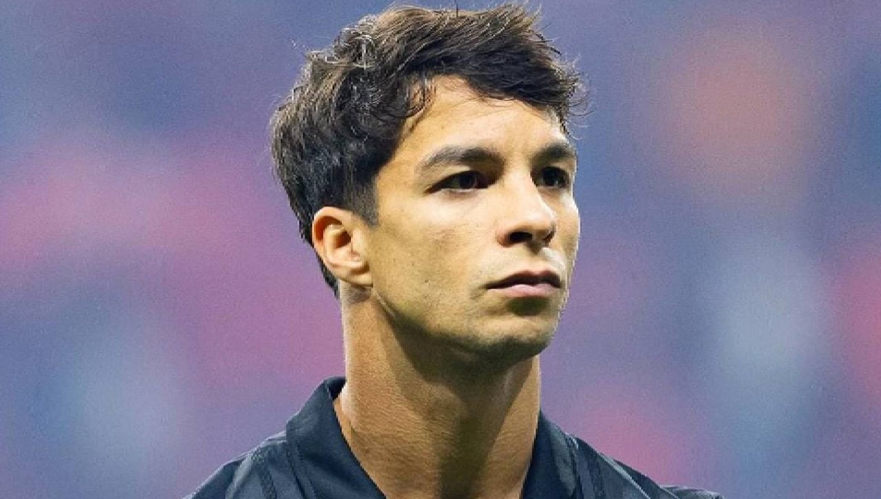 Óliver Torres habla sin tapujos de su pasado