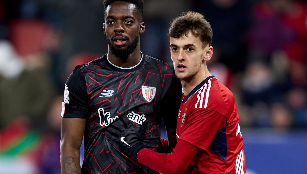 Cuenta atrás por Aimar Oroz