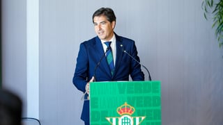 Haro, de la "pena" por Guido Rodríguez a los "movimientos" por Nabil Fekir