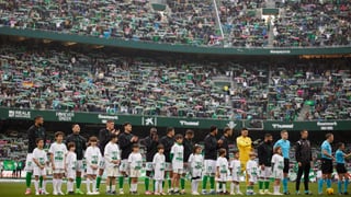 Ante el Atlético de Madrid, un once de Pellegrini por 'selección natural'