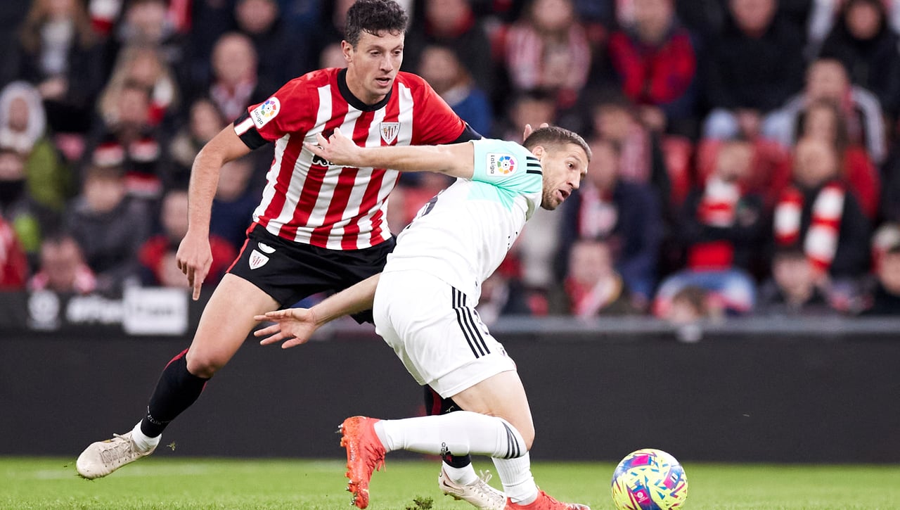 Darko Brasanac, ex del Betis, sufre una grave lesión