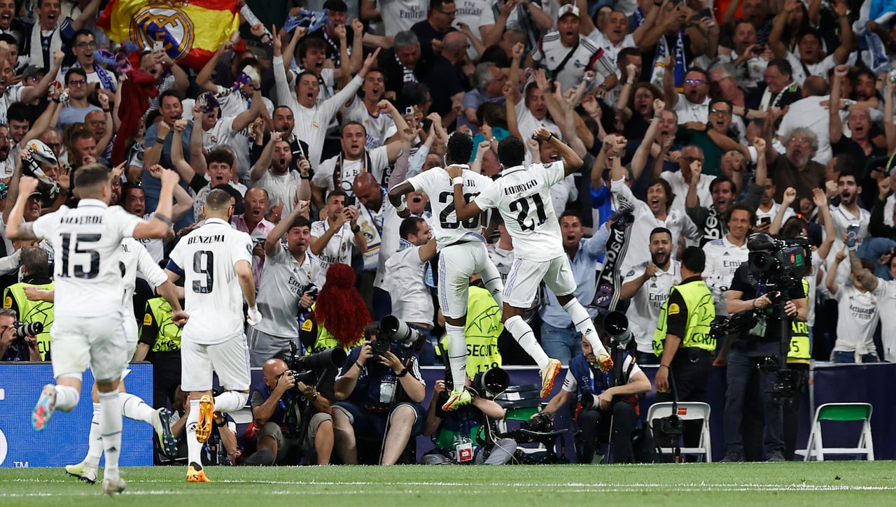 La Liga EA Sports 2023 - 24: ¿Cómo y dónde ver LaLiga en la nueva temporada? Plataformas, canales y opciones