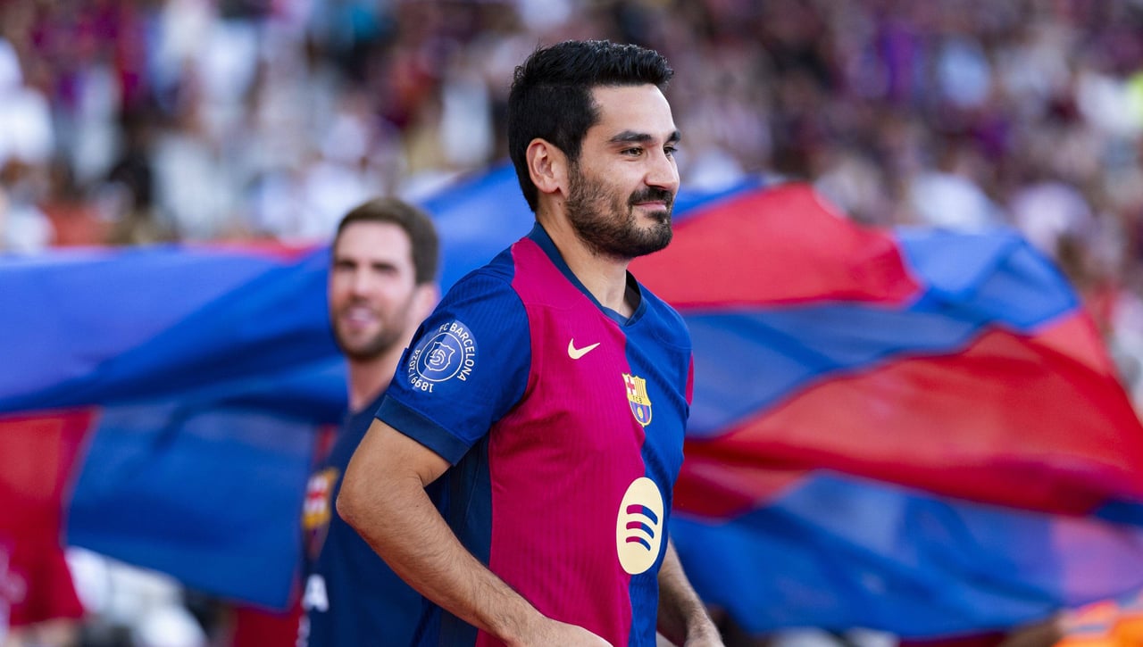 Dice "sí" al fichaje de Gundogan