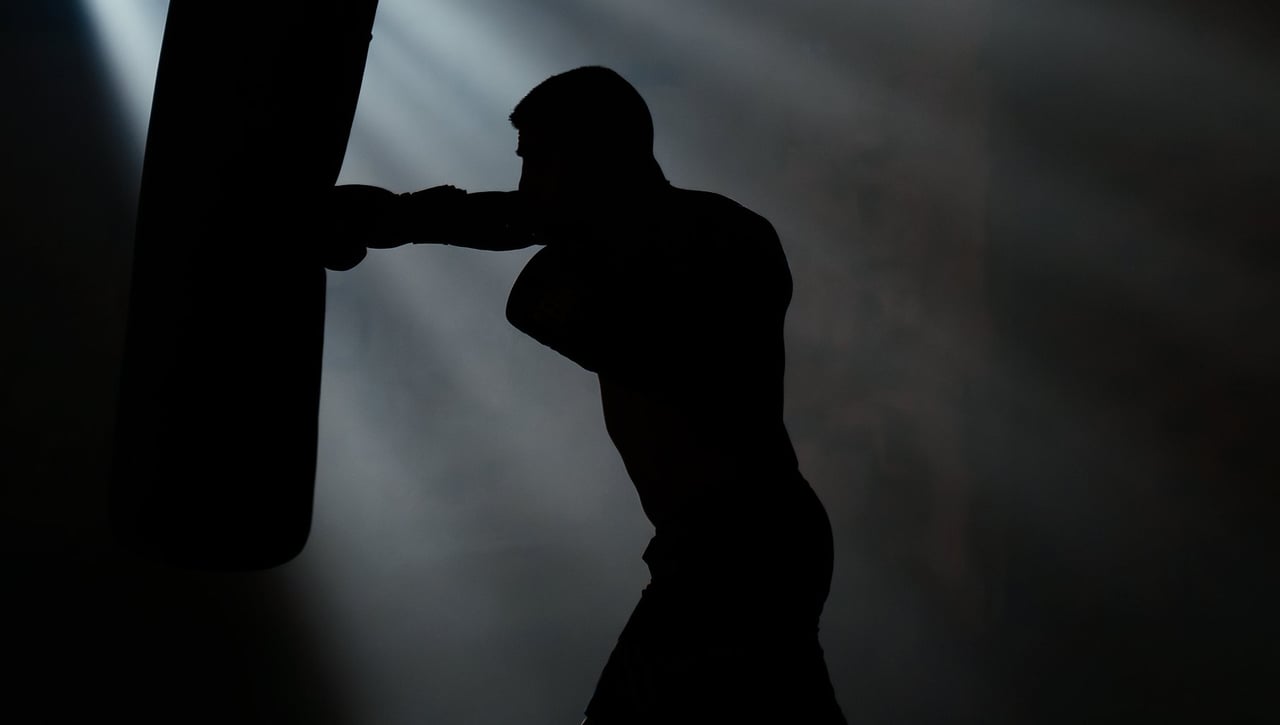 Problemas para Ilia Topuria