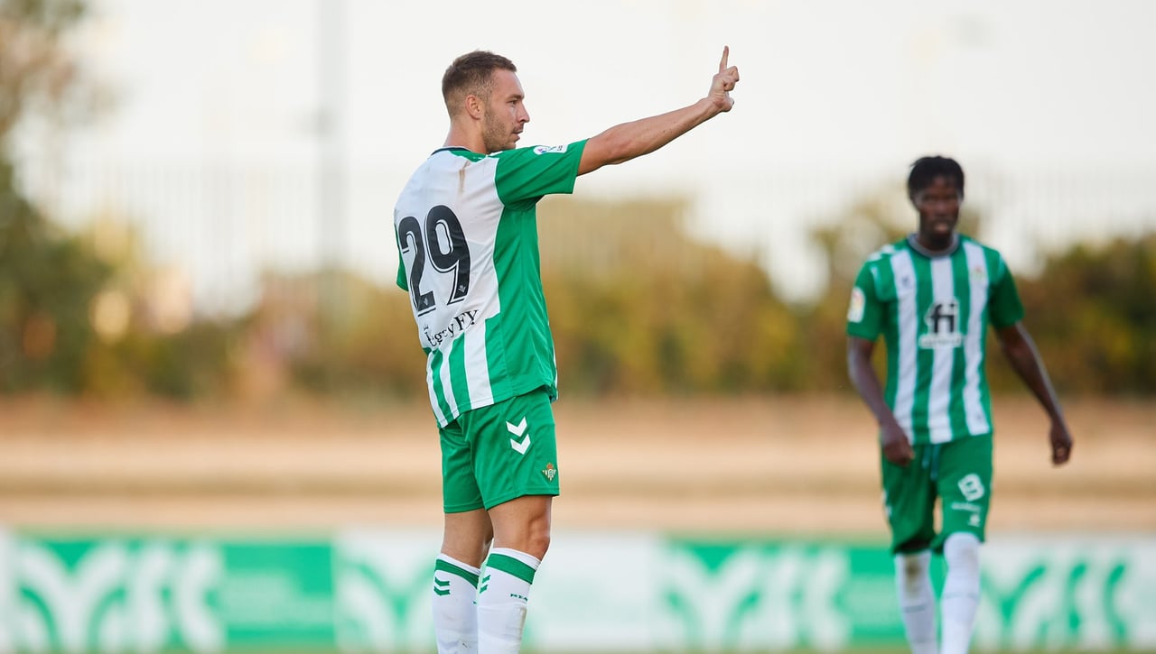 El golazo de Loren no cae en saco roto, pese a su pesimismo: "Mi situación es la que es..."