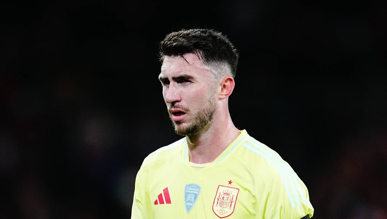 Avala el fichaje de Laporte: "Es un central top"