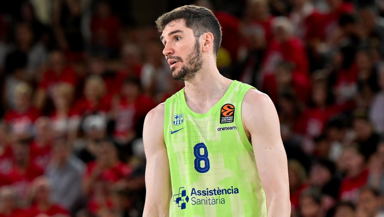 Barça - Valencia Basket: horario, canal y dónde ver en TV y online el partido de Euroliga