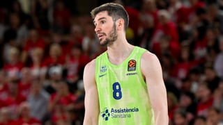 Barça - Valencia Basket: horario, canal y dónde ver en TV y online el partido de Euroliga