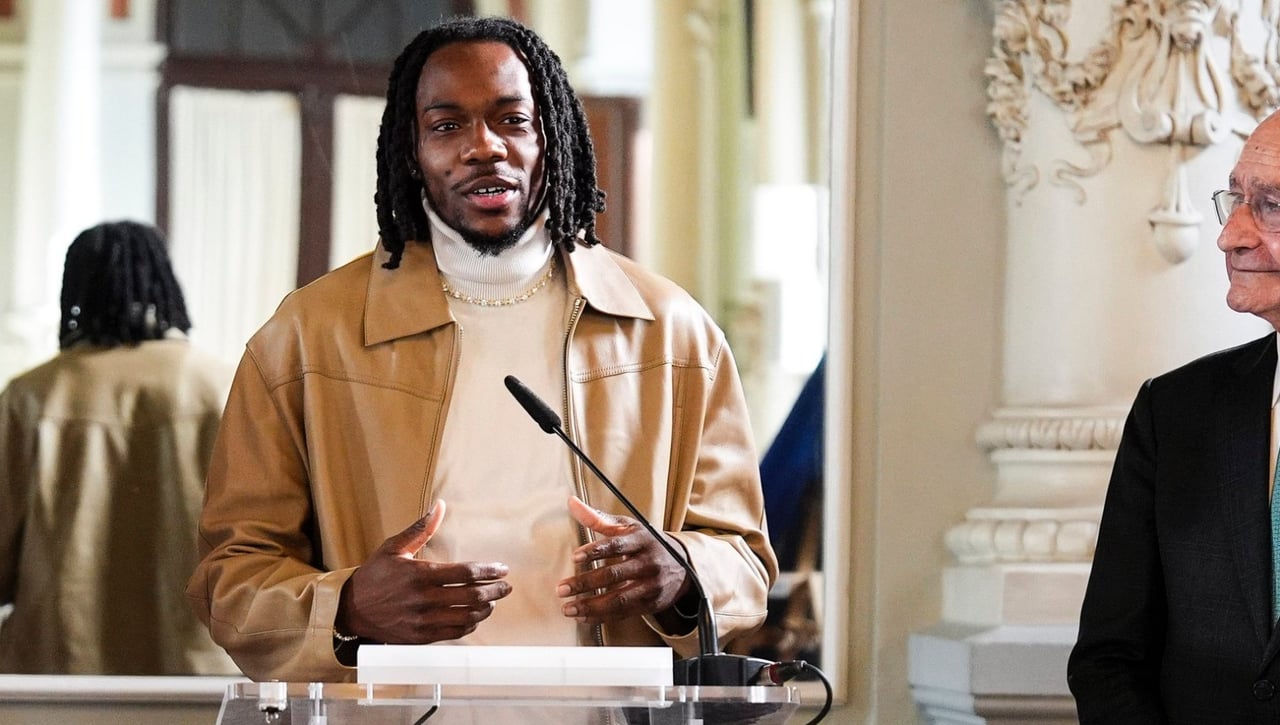 Kendrick Perry ya es bicentenario con Unicaja