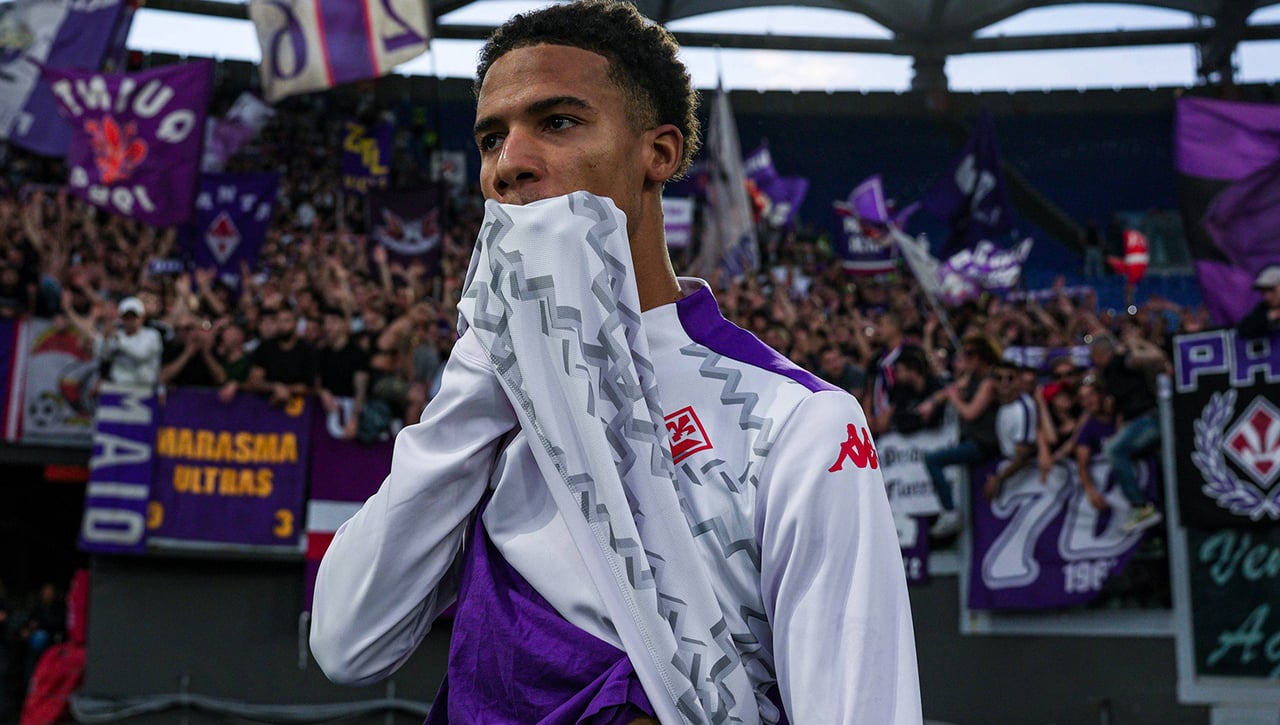 Richardson, perjudicado gravemente por no fichar por el Sevilla y opción para enero