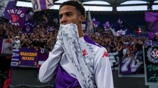 Richardson, perjudicado gravemente por no fichar por el Sevilla y opción para enero