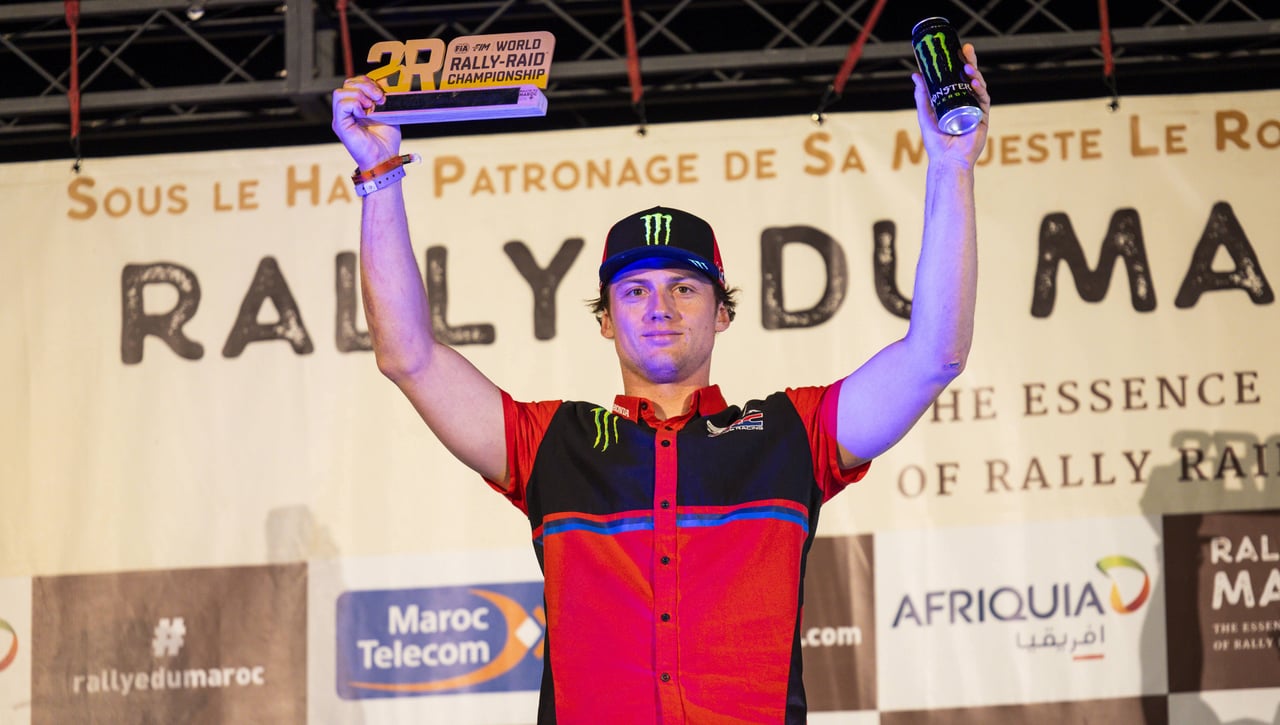 Las esperanzas españolas del Rally Dakar piden paso