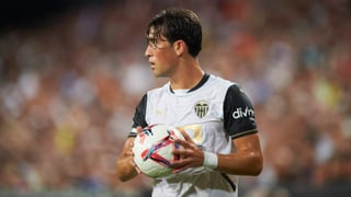 Acuerdo cerrado con Jesús Vázquez