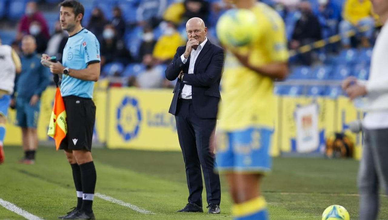 Pepe Mel demuestra que no le guarda rencor