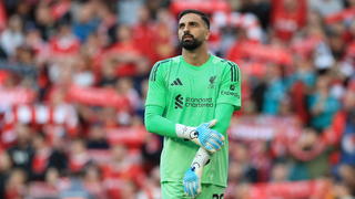 Se complica lo de Mamardashvili