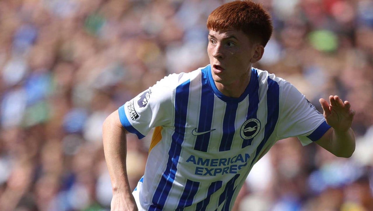 Una oportunidad de mercado por Acuña: el Sevilla ya negocia