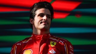 Red Bull no se esconde y confirma lo de Carlos Sainz