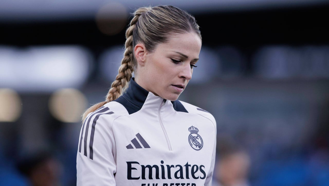 Es oficial: Melanie Leupolz se retira