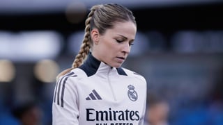 Es oficial: Melanie Leupolz se retira