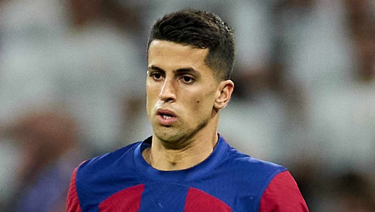 Oferta por Joao Cancelo