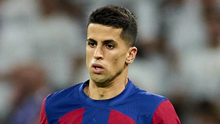 Oferta por Joao Cancelo