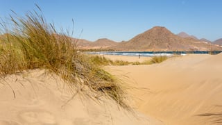 El viaje que no te puedes perder este verano sin salir de Andalucía