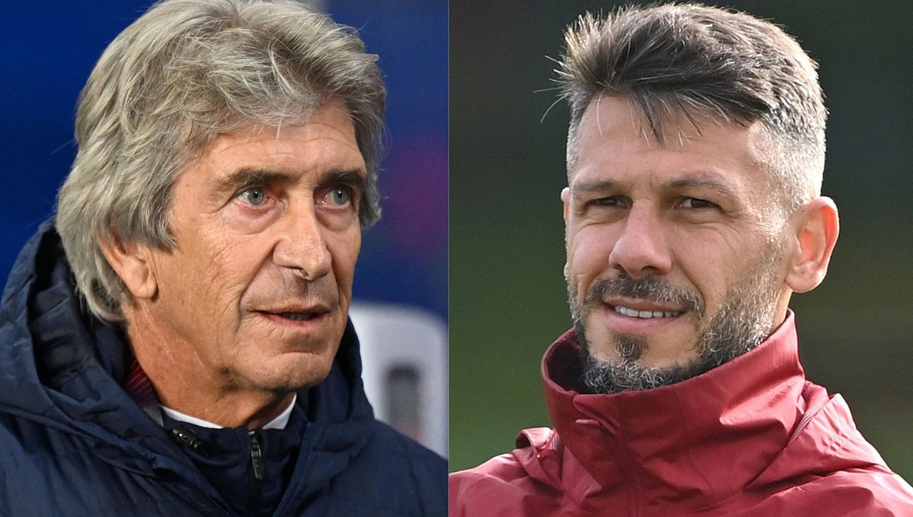 El fichaje frustrado de Pellegrini: "Estuvo a punto de venir al Betis"