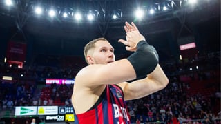 Pablo Laso ya no tiene nada que decir