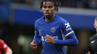 Chukwuemeka, fichaje estrella para el Dortmund