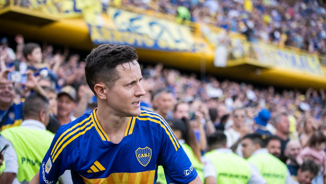 Frenazo para Ander Herrera