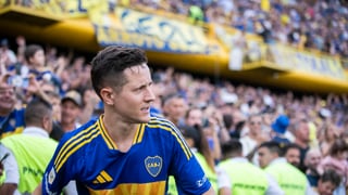 Frenazo para Ander Herrera