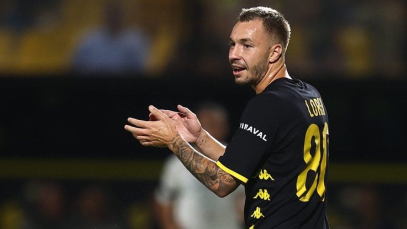 Loren Morón no esconde lo que pasó en el Betis