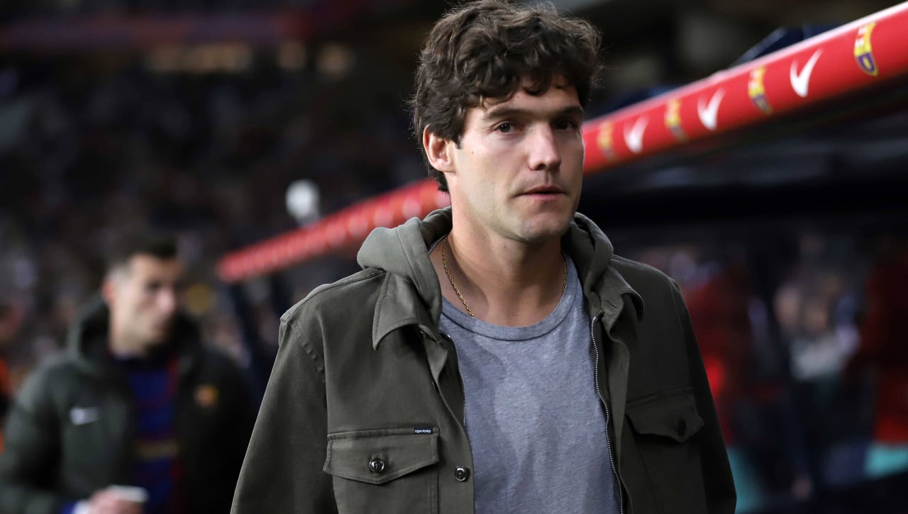 Oficial la llegada de Marcos Alonso