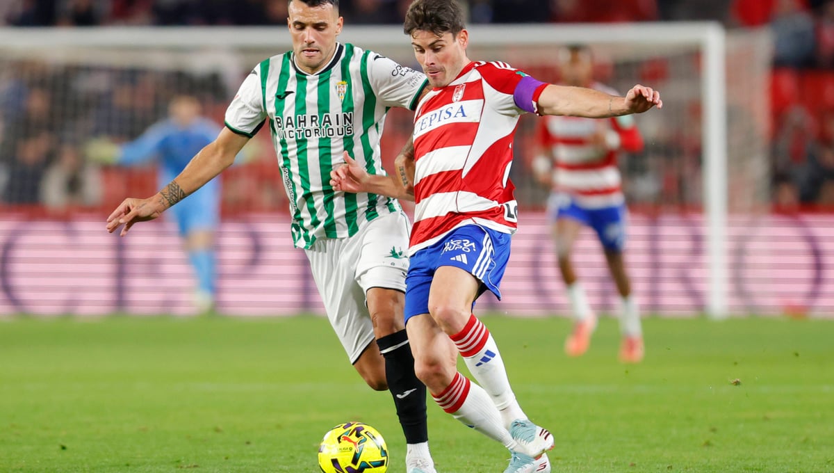 Jornada 26 de LaLiga Hypermotion 2025-26 | Partidos, horarios y dónde ver en TV la Segunda división en vivo online