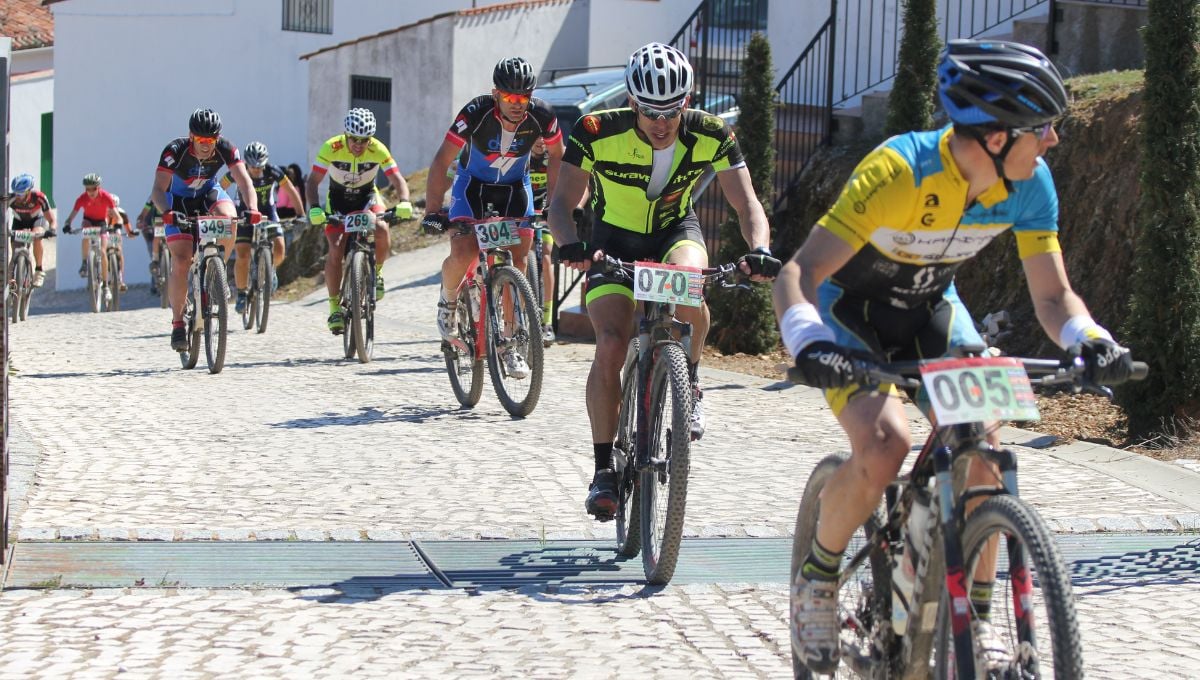 Las estrellas nacionales apuntan a La Capitana