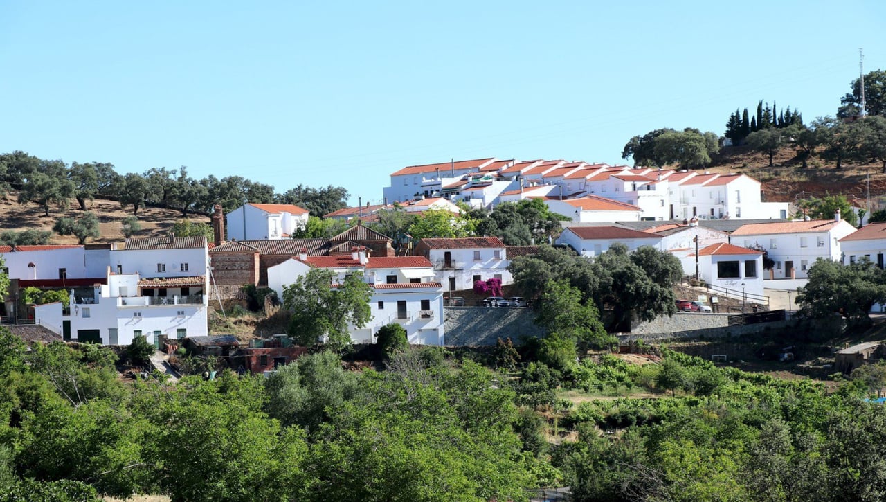 El pueblo mágico andaluz ideal para visitar en el mes de julio